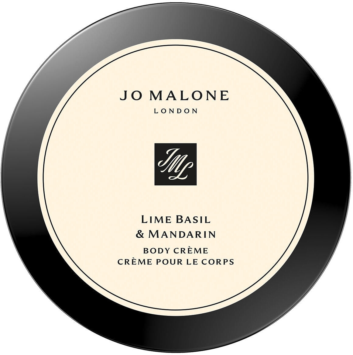 jo malone london lime basil & mandarin body creme 175 ml