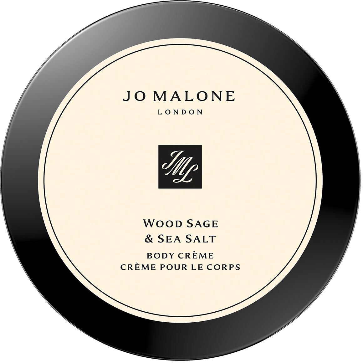 jo malone london wood sage & sea salt body creme 175 ml