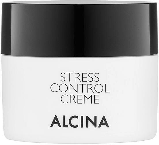 alcina stress control creme 50 ml