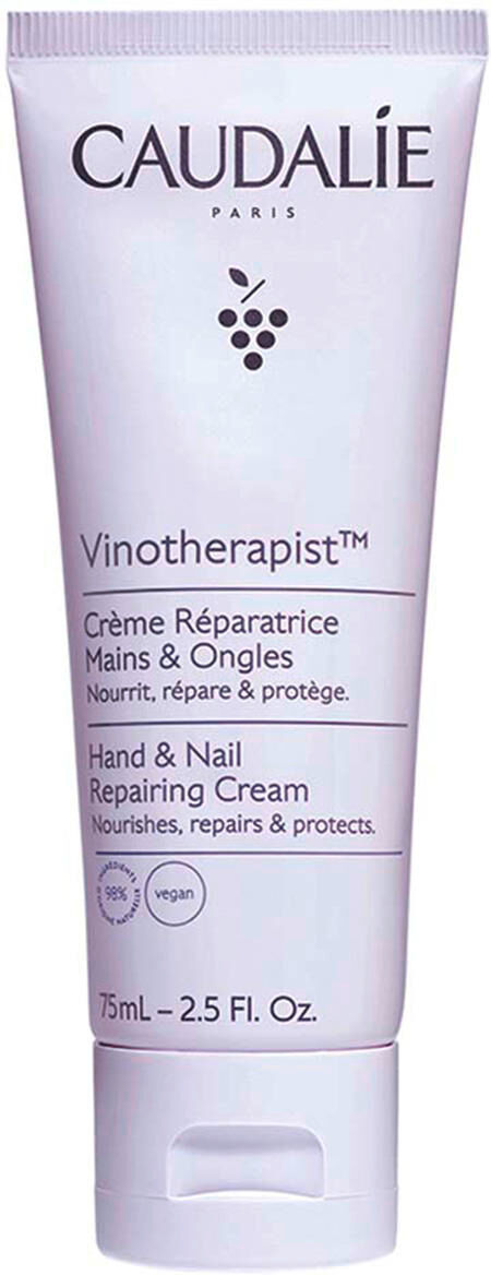 caudalie vinotherapist crema mani e unghie 75 ml