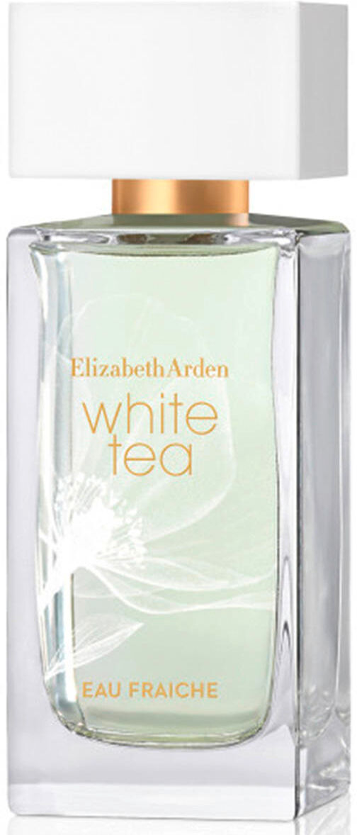 elizabeth arden white tea eau fraiche 50 ml