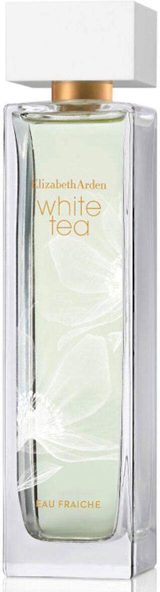 elizabeth arden white tea eau fraiche 100 ml