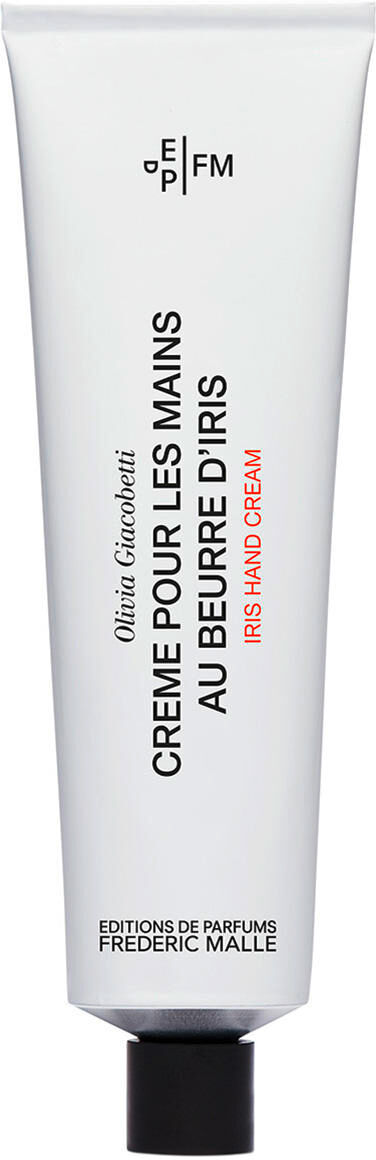 editions de parfums frederic malle iris hand cream 100 ml