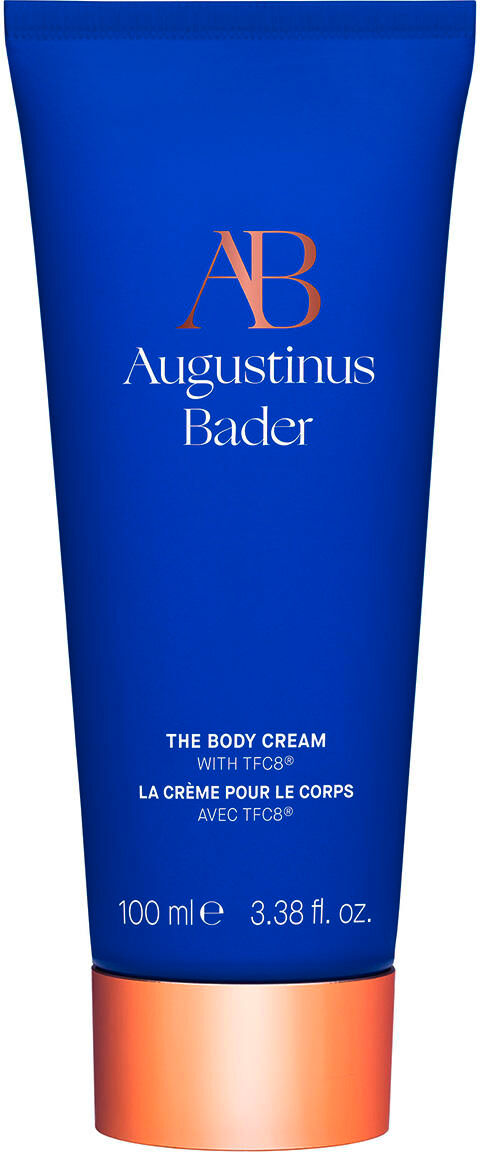 augustinus bader the body cream 100 ml