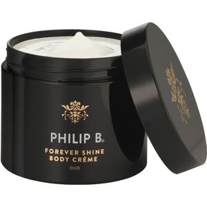 Philip B Forever Shine Body Cream 236 Ml