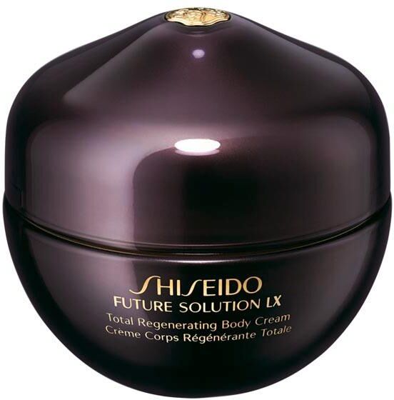 Shiseido Future Solution LX Total Regenerating Body Cream 200 ml