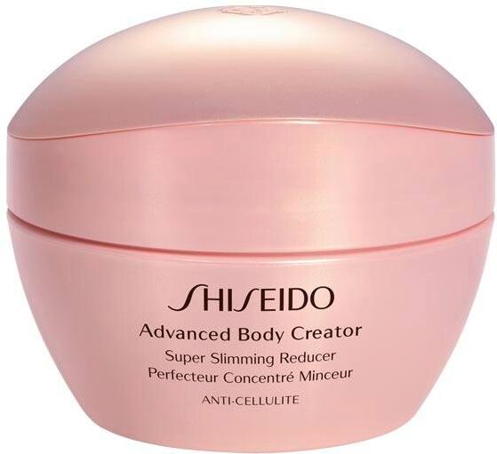 Shiseido Advanced Body Creator Advanced Body Creator Super Slimming Reducer 200 ml