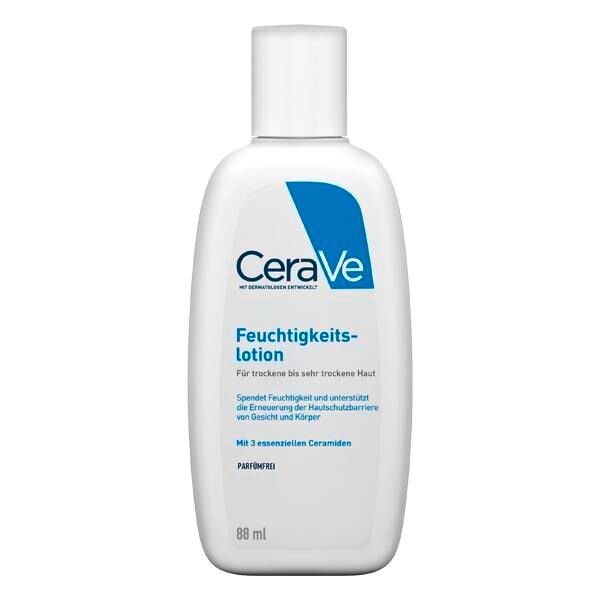 CeraVe Lozione idratante 88 ml