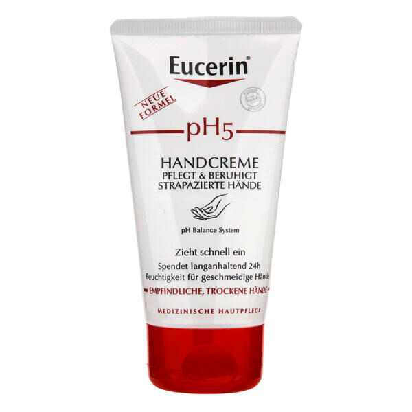 Eucerin pH5 Crema per le mani 75 ml