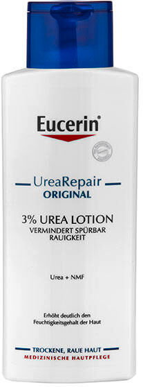 Eucerin UreaRepair ORIGINAL Lotion 3 % 250 ml