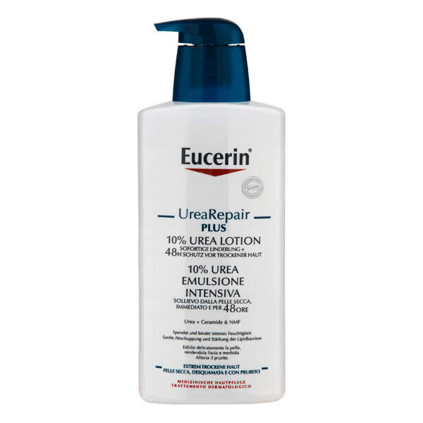 Eucerin UreaRepair PLUS Lotion 10 % 400 ml