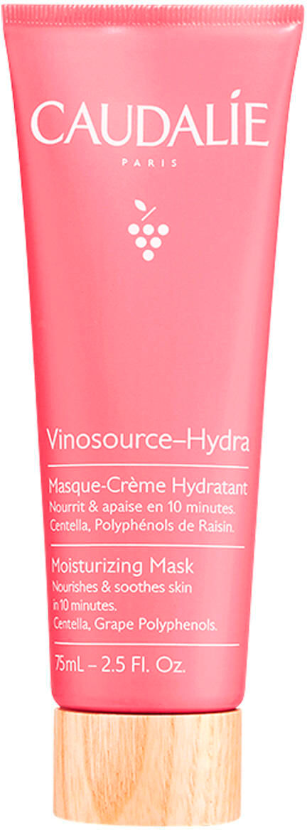 CAUDALIE Vinosource-Hydra Maschera di crema 75 ml