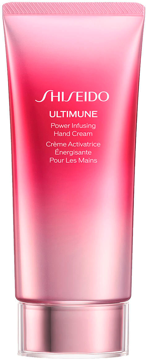 Shiseido Ultimune Power Infusing Hand Cream 75 ml