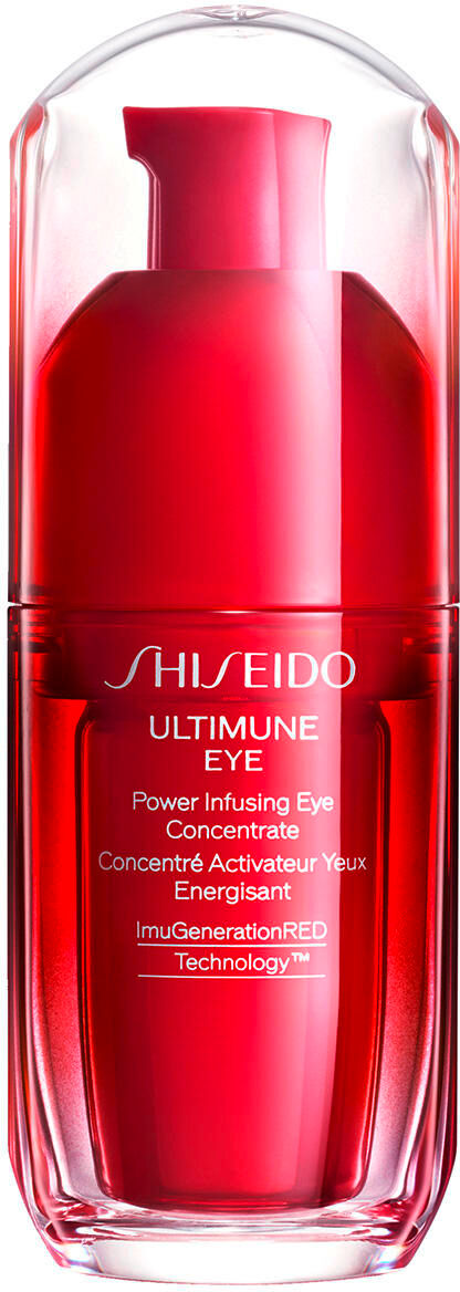 Shiseido Ultimune Eye Power Infusing Eye Concentrate 15 ml