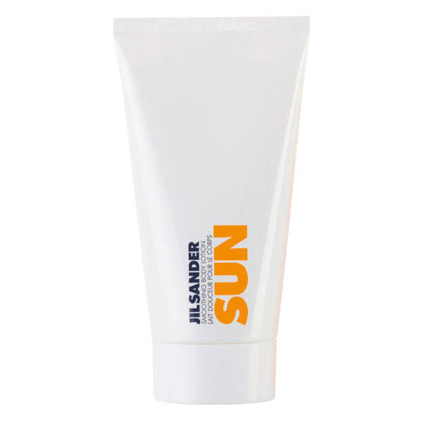 Jil Sander SUN Body Lotion 150 ml