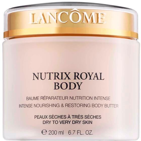 Lancome Nutrix Royal Body Intense Nourishing & Restoring Body Butter 200 ml