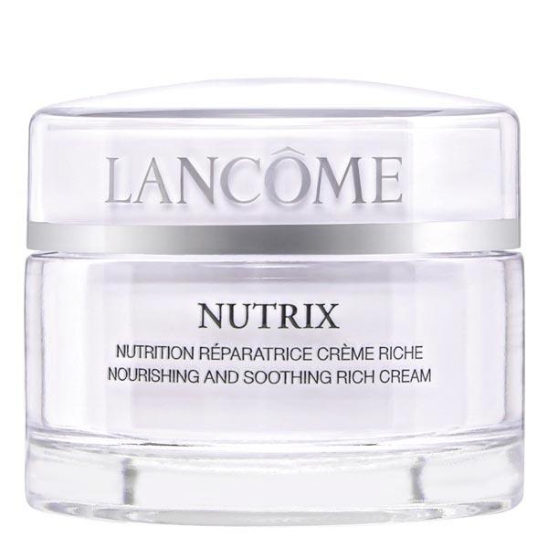 Lancome Nutrix Nourishing and Soothing Rich Cream 50 ml