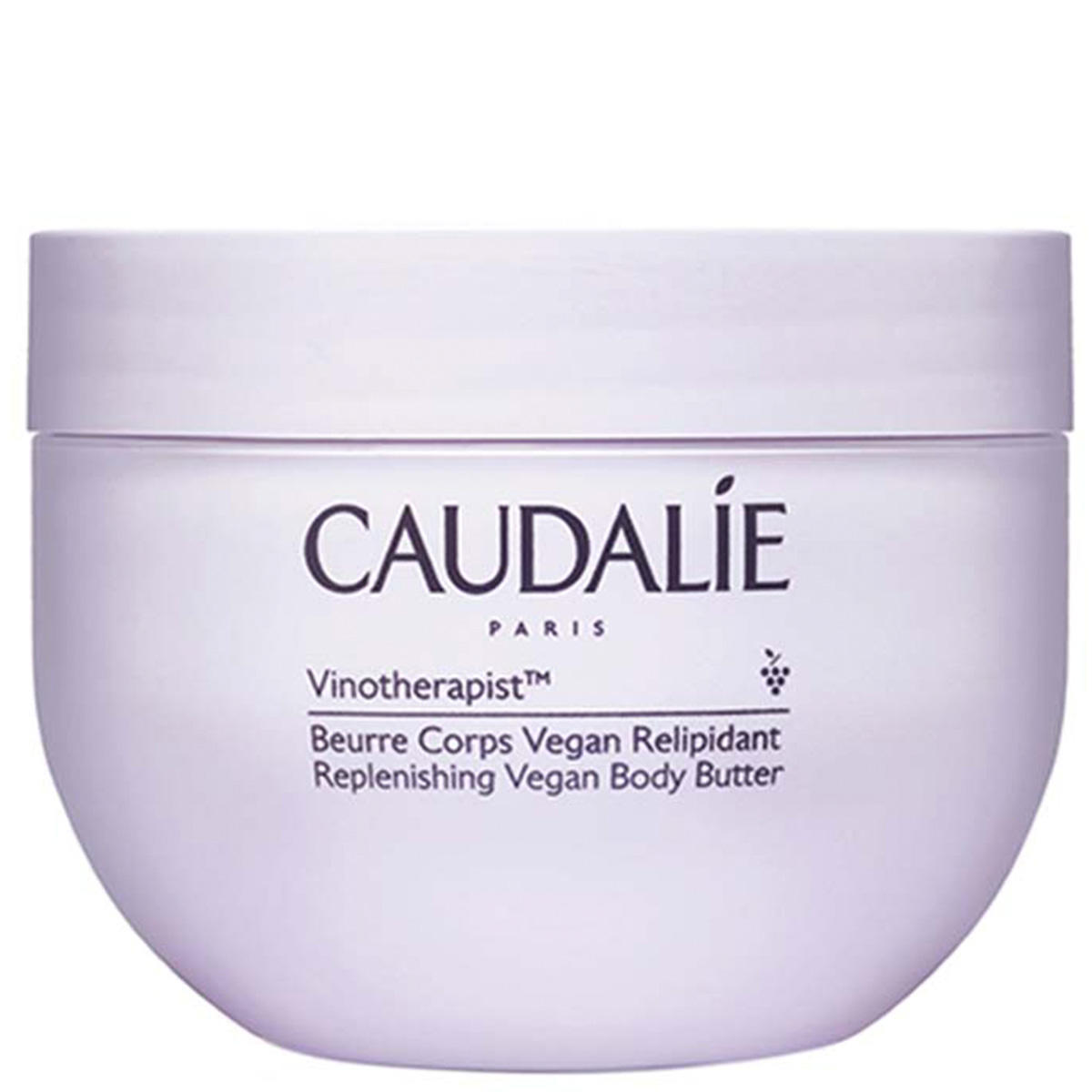 CAUDALIE Vinotherapist Burro corpo rimpolpante vegano 250 ml