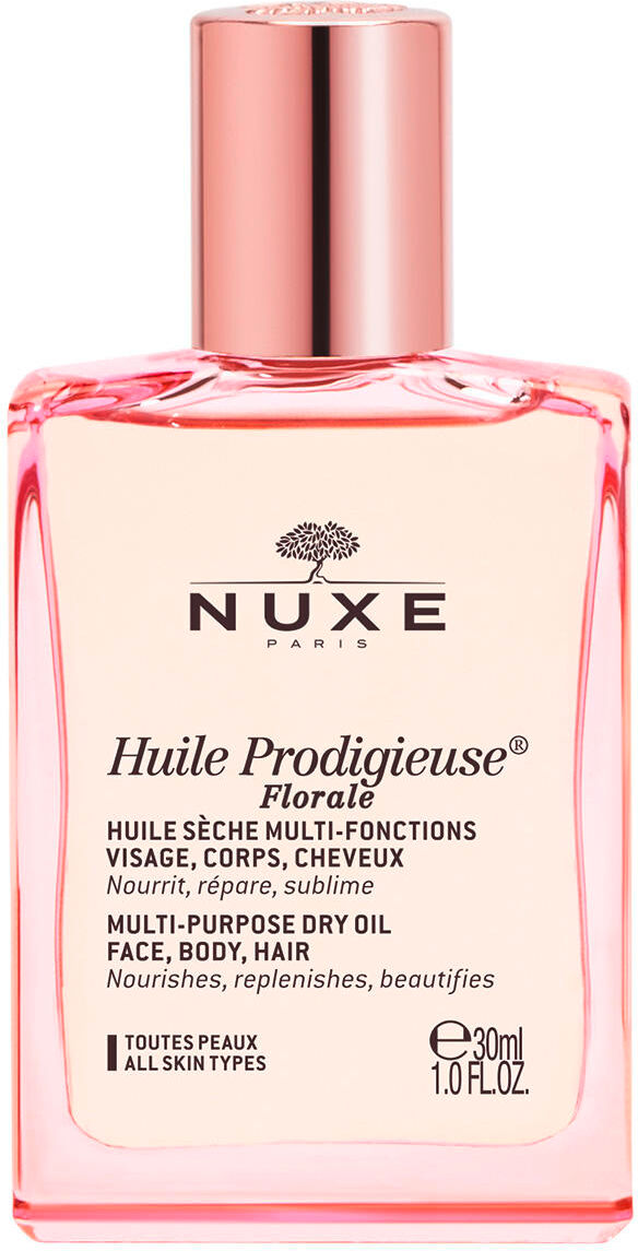 NUXE Huile Prodigieuse Florale Multi Purpose Dry Oil 30 ml