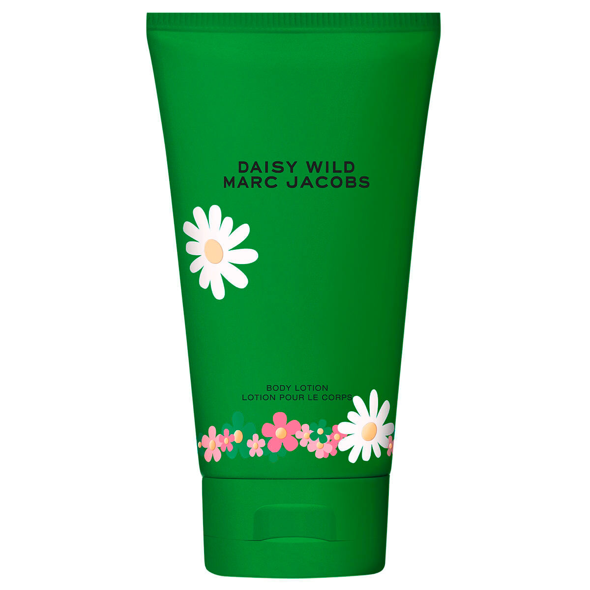 Marc Jacobs DAISY WILD Bodylotion 150 ml