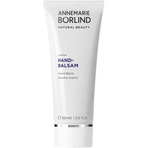 ANNEMARIE BÖRLIND BALSAMO A MANO 50 ml ANNEMARIE BÖRLIND BALSAMO A MANO 50 ml