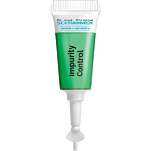 Dr. med. Christine SCHRAMMEK Regulating Impurity Control Ampulle 7 x 2 ml Dr. med. Christine SCHRAMMEK Regulating Impurity Control Ampulle 7 x 2 ml