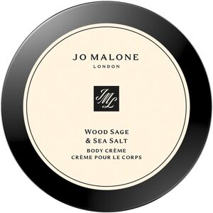JO MALONE LONDON Wood Sage & Sea Salt Body Creme 175 ml JO MALONE LONDON Wood Sage & Sea Salt Body Creme 175 ml