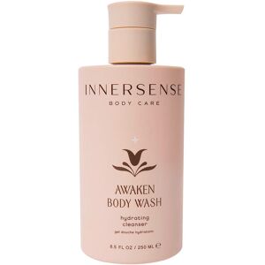 Innersense Organic Beauty Awaken Body Wash 250 ml Innersense Organic Beauty Awaken Body Wash 250 ml