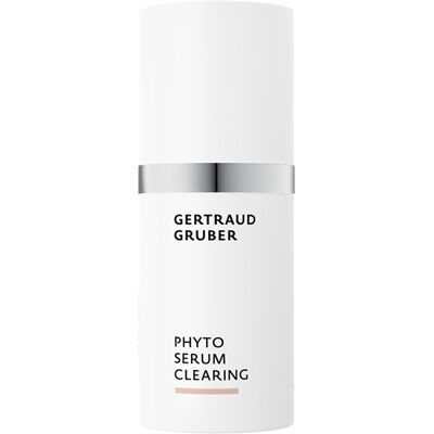 Gertraud Gruber PhytoSerum CLEARING - Siero Gertraud Gruber PhytoSerum CLEARING - Siero