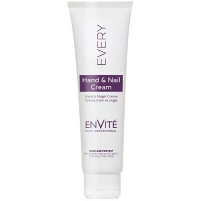 Dusy - Crema mani e unghie - 100 ml - Cura professionale Dusy - Crema mani e unghie - 100 ml - Cura professionale