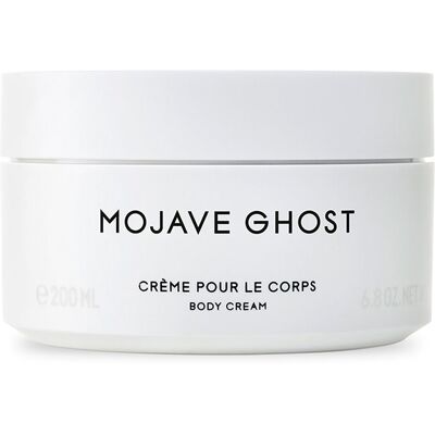 Byredo Mojave Ghost Crema Corpo (200ml) Byredo Mojave Ghost Crema Corpo (200ml)