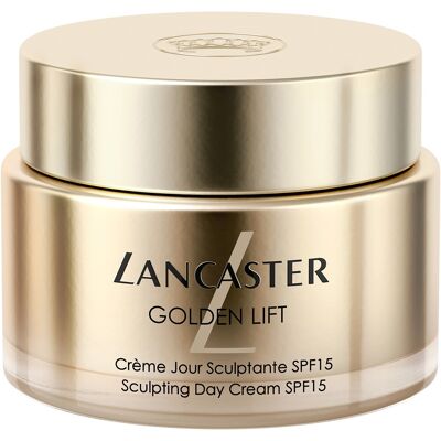 Lancaster Golden Lift Sculpting Day Cream SPF15 - Crema viso Lancaster Golden Lift Sculpting Day Cream SPF15 - Crema viso