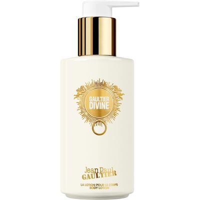 200ml Jean Paul Gaultier Gaultier Divine Body Lotion 200ml Jean Paul Gaultier Gaultier Divine Body Lotion