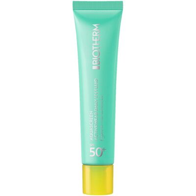 Biotherm Aquascreen Activewear Daily UV Fluid SPF 50+ 40 ml Biotherm Aquascreen Activewear Daily UV Fluid SPF 50+ 40 ml