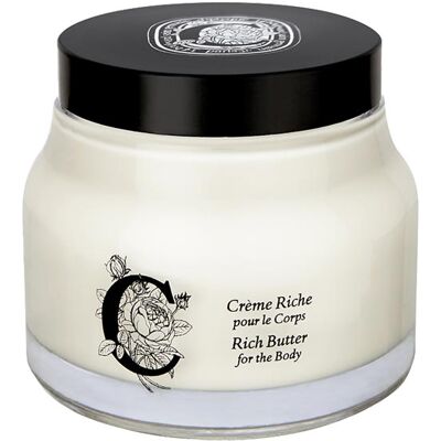 diptyque Rich Butter Body Cream 200 ml diptyque Rich Butter Body Cream 200 ml