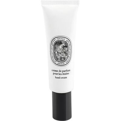 diptyque Perfumed Hand Cream Fleur de Peau 45 ml diptyque Perfumed Hand Cream Fleur de Peau 45 ml