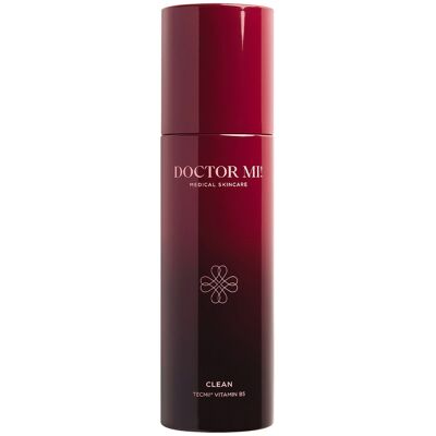 Doctor Mi! Clean - Detergente viso con vitamina B5 Doctor Mi! Clean - Detergente viso con vitamina B5