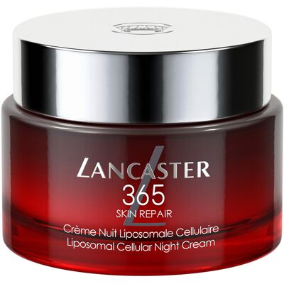 Crema Notte Lancaster con Tecnologia Liposomale - Crema Notte Crema Notte Lancaster con Tecnologia Liposomale - Crema Notte