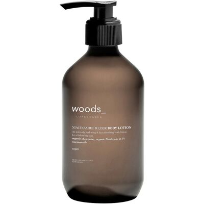 Lozione Corpo alla Niacinamide Woods Copenhagen - Lozione Corpo Lozione Corpo alla Niacinamide Woods Copenhagen - Lozione Corpo