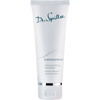 Dr. Spiller Balsamo per le Mani Botanico - Cura delle Mani Dr. Spiller Balsamo per le Mani Botanico - Cura delle Mani