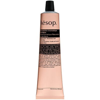 Aesop Résurrection Balsamo Idratante per le Mani - Hand Balm Aesop Résurrection Balsamo Idratante per le Mani - Hand Balm