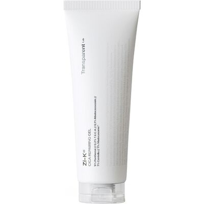 Transparent Lab ZI-K Cica Repairing Gel - Gel rigenerante con centella asiatica Transparent Lab ZI-K Cica Repairing Gel - Gel rigenerante con centella asiatica