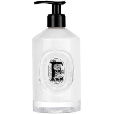 diptyque Emulsione morbida e vellutata per le mani 350 ml diptyque Emulsione morbida e vellutata per le mani 350 ml
