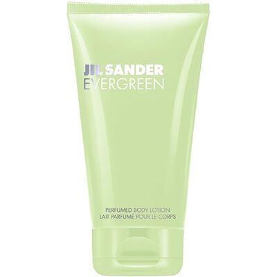 150ml JIL SANDER EVERGREEN Body Lotion 150ml JIL SANDER EVERGREEN Body Lotion