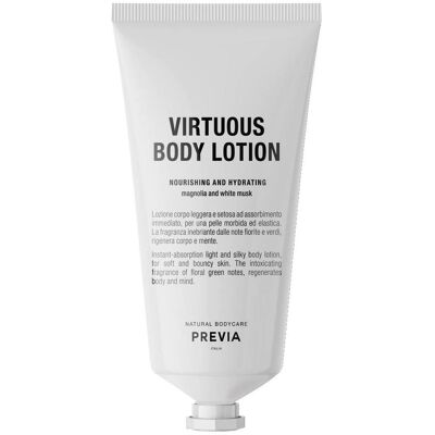 Previa Virtuous Body Lotion - Lozione corpo Previa Virtuous Body Lotion - Lozione corpo