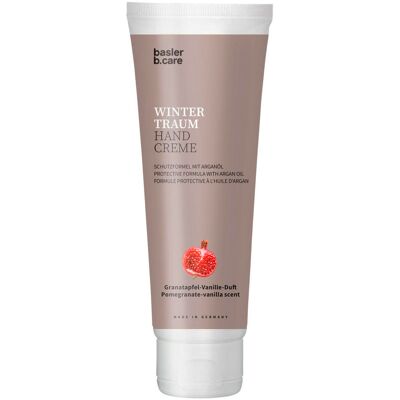 Crema mani Wintertraum di Basler 125 ml - Hand Cream Crema mani Wintertraum di Basler 125 ml - Hand Cream