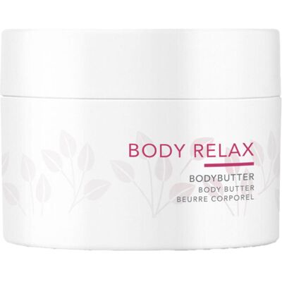 Charlotte Meentzen - Burro corpo Body Relax - Crema corpo 250 ml Charlotte Meentzen - Burro corpo Body Relax - Crema corpo 250 ml