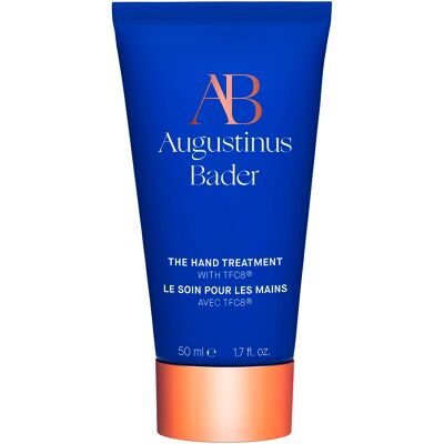 Augustinus Bader The Hand Treatment 50 ml Augustinus Bader The Hand Treatment 50 ml