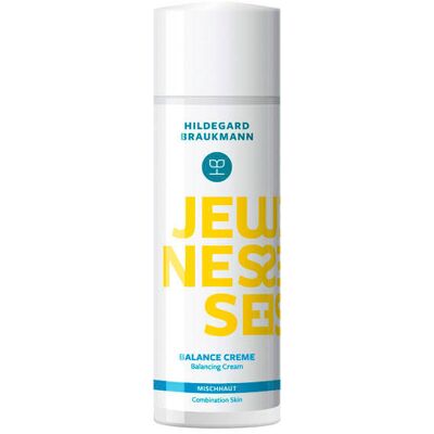 Hildegard Braukmann Jeunesse Balance Crema - Crema Viso Hildegard Braukmann Jeunesse Balance Crema - Crema Viso