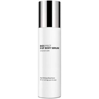 Bioeffect EGF Body Serum - Idratante, Rassodante, Anti-Aging - 120ml Bioeffect EGF Body Serum - Idratante, Rassodante, Anti-Aging - 120ml